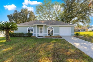 5096 NW 19th Place, Ocala, FL 34482