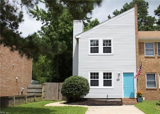 922 Old Virginia Beach Rd, Virginia Beach, VA 23451