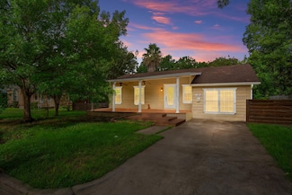5712 Avenue D, Austin, TX 78752