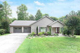 181 Greens Rd, Granite Falls, NC 28630