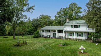 9240 Parker Hwy, Brooklyn, MI 49230