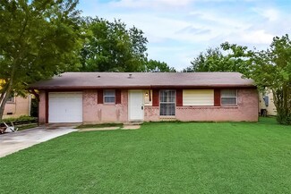 2304 Avis St, Mesquite, TX 75149