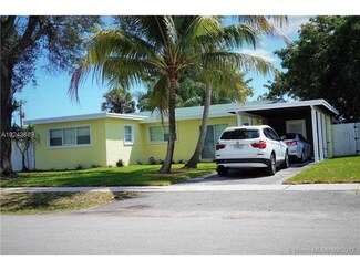 3616 SW 21st Ct, Fort Lauderdale, FL 33312