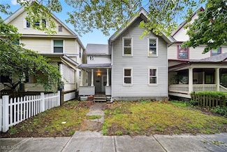 1852 W 47th St, Cleveland, OH 44102