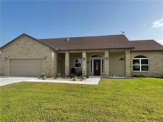 3662 County Road 48, Robstown, TX 78380