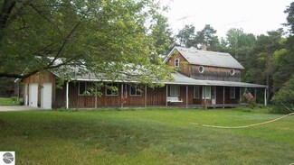 4548 Alabaster Rd, National City, MI 48748
