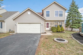 5414 Hillbrook Dr, Galloway, OH 43119