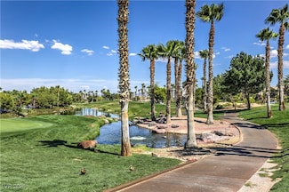 261 Fairway Woods Dr Unit 1, Las Vegas, NV 89148