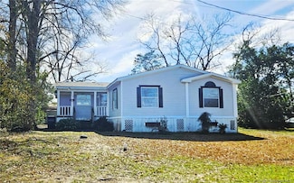 920 Cedar St, Deridder, LA 70634