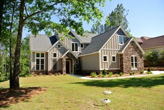 1908 Preserve Dr, Auburn, AL 36879