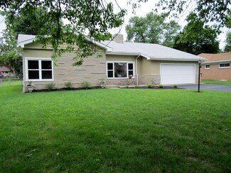 1345 Lakewood Rd, Columbus, OH 43209