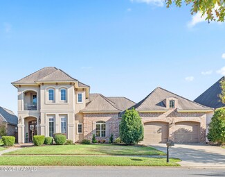 203 Rue de Chambery, Broussard, LA 70518