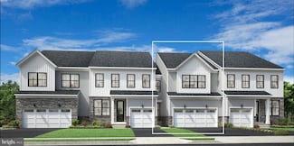 406 Hartnup St, Malvern, PA 19355