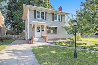 2507 Bonds Ave, South Bend, IN 46628