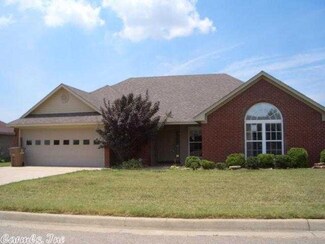 1787 Hart, Wynne, AR 72396