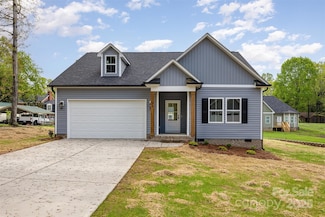 409 Bost St, Kannapolis, NC 28081