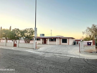 602 W Calle Antonia, Tucson, AZ 85706