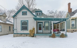 241 Kentucky Ave Unit A, Lexington, KY 40502