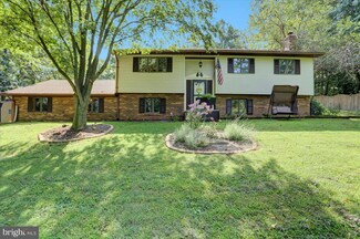 12682 Mongul Hill Rd, Shippensburg, PA 17257
