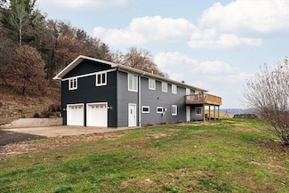 S1787 Wisconsin 162, Chaseburg, WI 54621