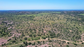TBD Hickory Grove Rd, Pontotoc, TX 76869