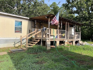 3990 Highway 250, Waldron, AR 72958