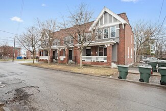 377 Gilbert St, Columbus, OH 43205