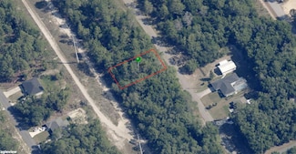 9228 N Cortlandt Dr, Citrus Springs, FL 34434