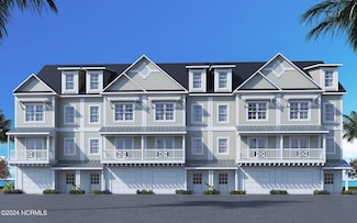 200 Olde Towne Yacht Club Dr Unit Lot 18/Unit 44, Morehead City, NC 28557
