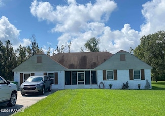 177 Country Village Dr, Morgan City, LA 70380
