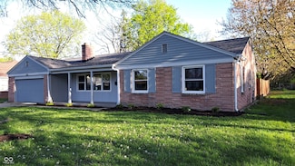 3121 W 13th St, Anderson, IN 46011