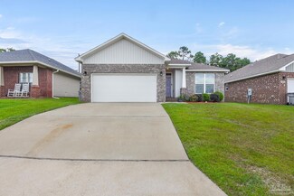 922 John Deere Ln, Cantonment, FL 32533
