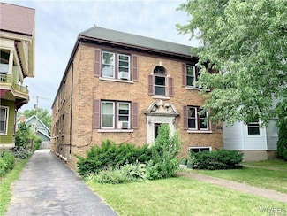 234 Crescent Ave Unit 8, Buffalo, NY 14214