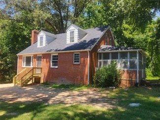 20900 Patrick Henry Hwy, Jetersville, VA 23083