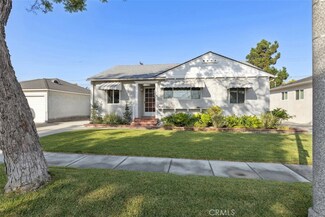 3471 Shipway Ave, Long Beach, CA 90808