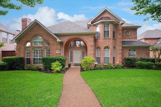 342 Tanglewood Ln, Coppell, TX 75019