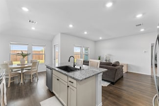 1322 Community Way, Fate, TX 75189