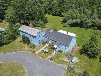 56 Tolman Rd Unit 58, Winchendon, MA 01475