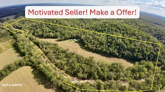 400 Weaver Ln, Charlotte, AR 72522