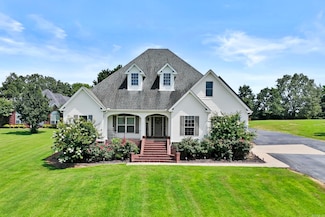111 Martha Jean Ln, Beebe, AR 72012