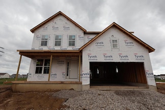 3897 Colts Reign Dr, Powell, OH 43065