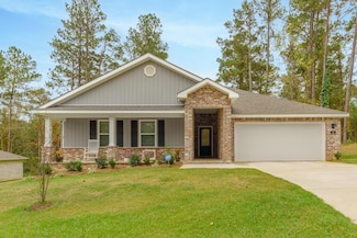 33 Vermont Dr, Petal, MS 39465
