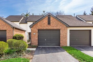 6677 Willow Grove Place E, Dublin, OH 43017