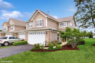 367 Mcgrath Dr, Oswego, IL 60543