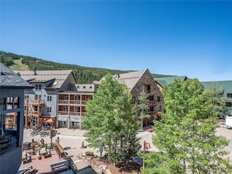 140 Ida Belle Dr Unit 8214, Dillon, CO 80435