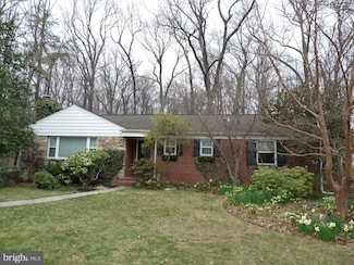 7201 Hawkins Creamery Rd, Gaithersburg, MD 20882
