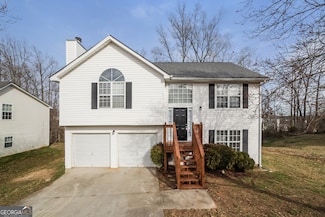 1156 Misty Meadows Ln, Hampton, GA 30228