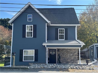 4355 Little Gap Rd, Kunkletown, PA 18058