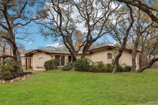 512 Ventura Dr, San Antonio, TX 78232
