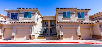 4630 Basilicata Ln Unit 203, North Las Vegas, NV 89084